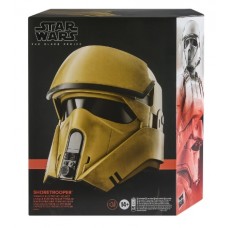 Шолом Star Wars The Black Serie..